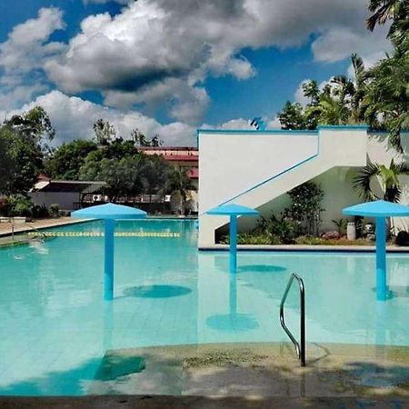 Grand Villa Laguna Bay Экстерьер фото