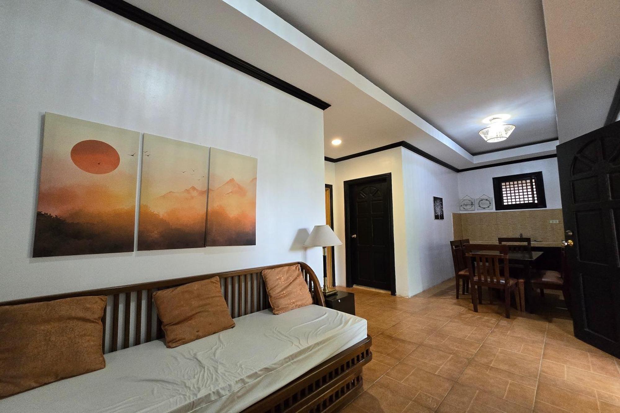 Grand Villa Laguna Bay Экстерьер фото