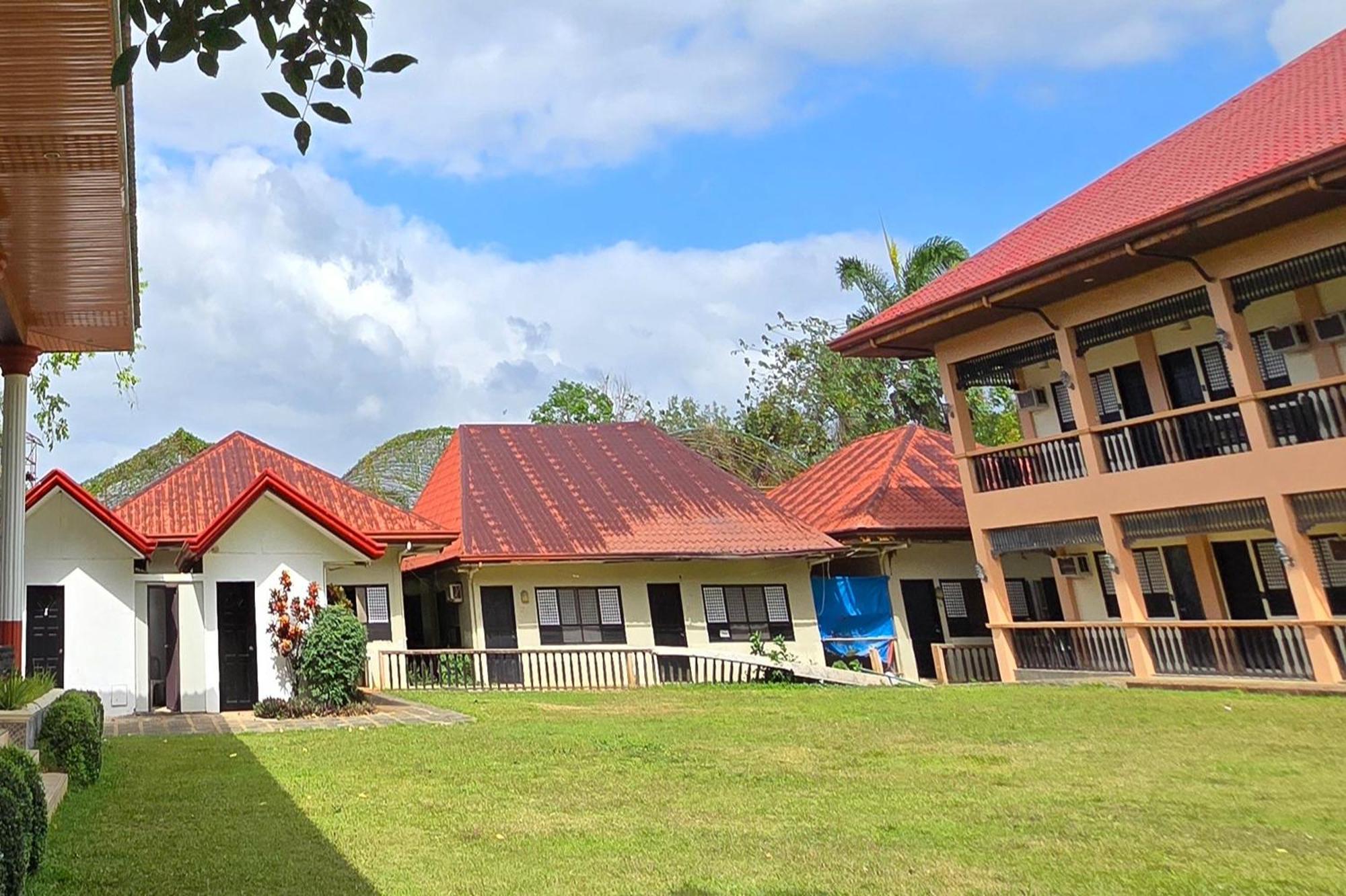 Grand Villa Laguna Bay Экстерьер фото
