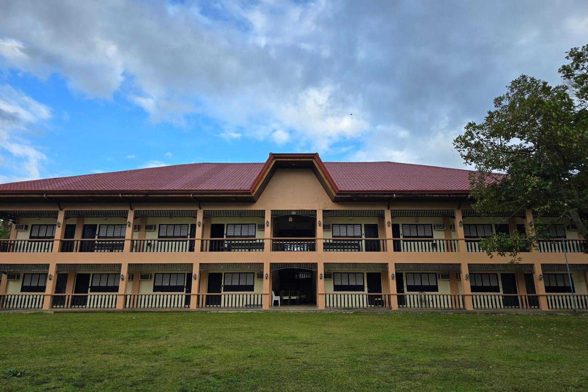 Grand Villa Laguna Bay Экстерьер фото