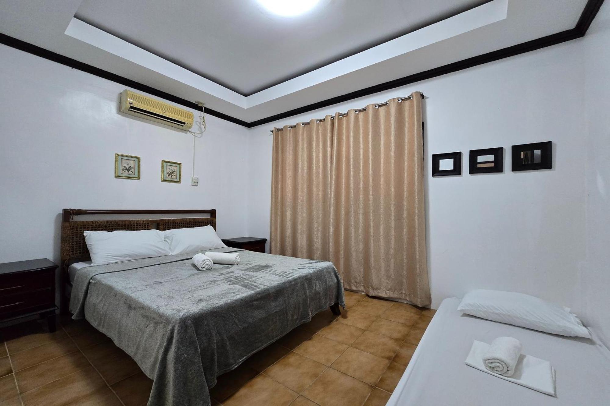 Grand Villa Laguna Bay Экстерьер фото