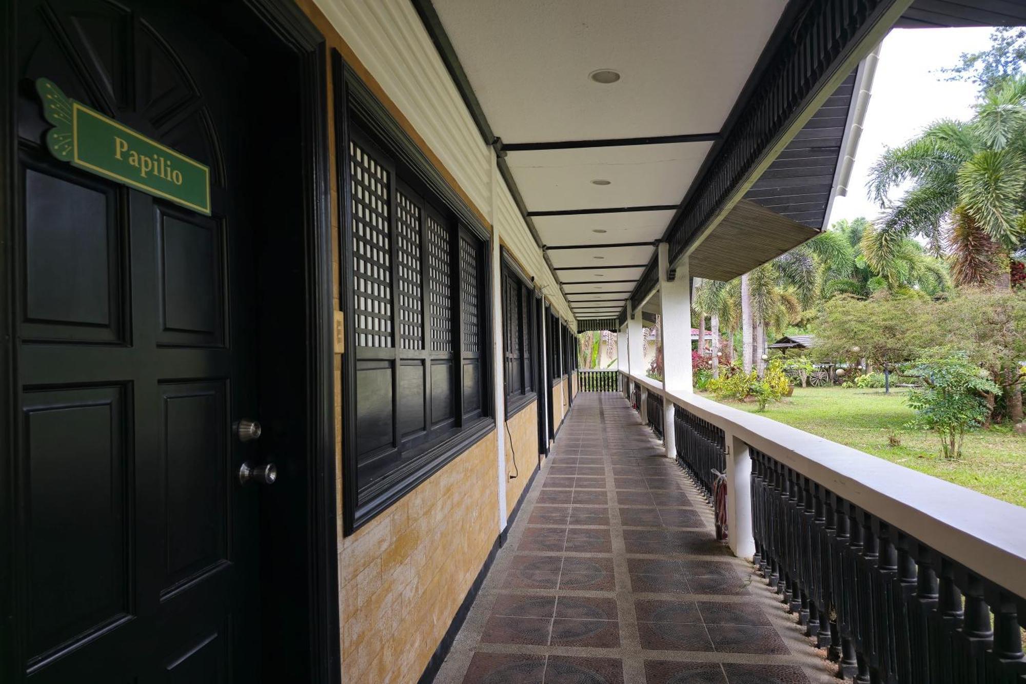 Grand Villa Laguna Bay Экстерьер фото