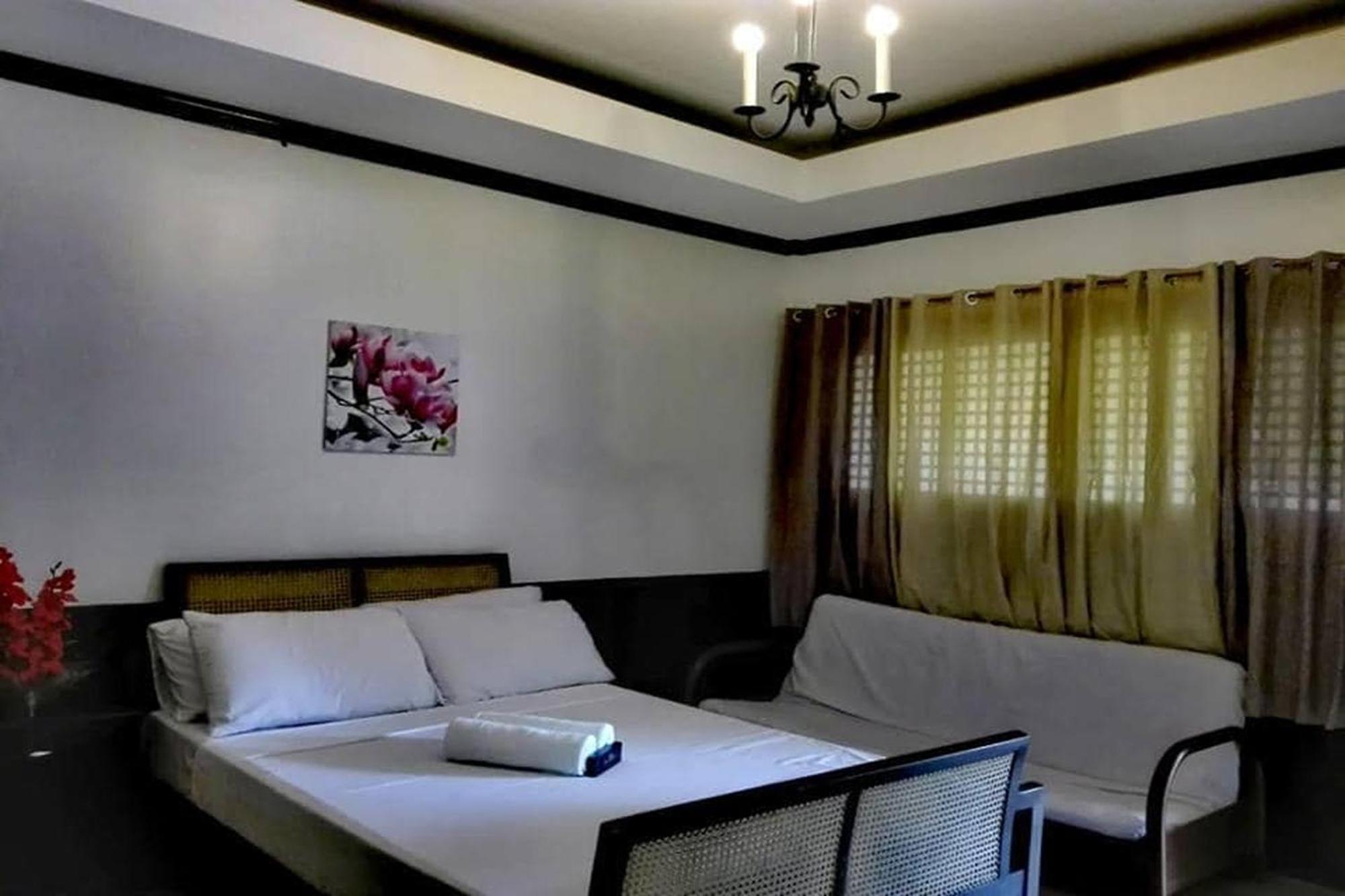 Grand Villa Laguna Bay Экстерьер фото