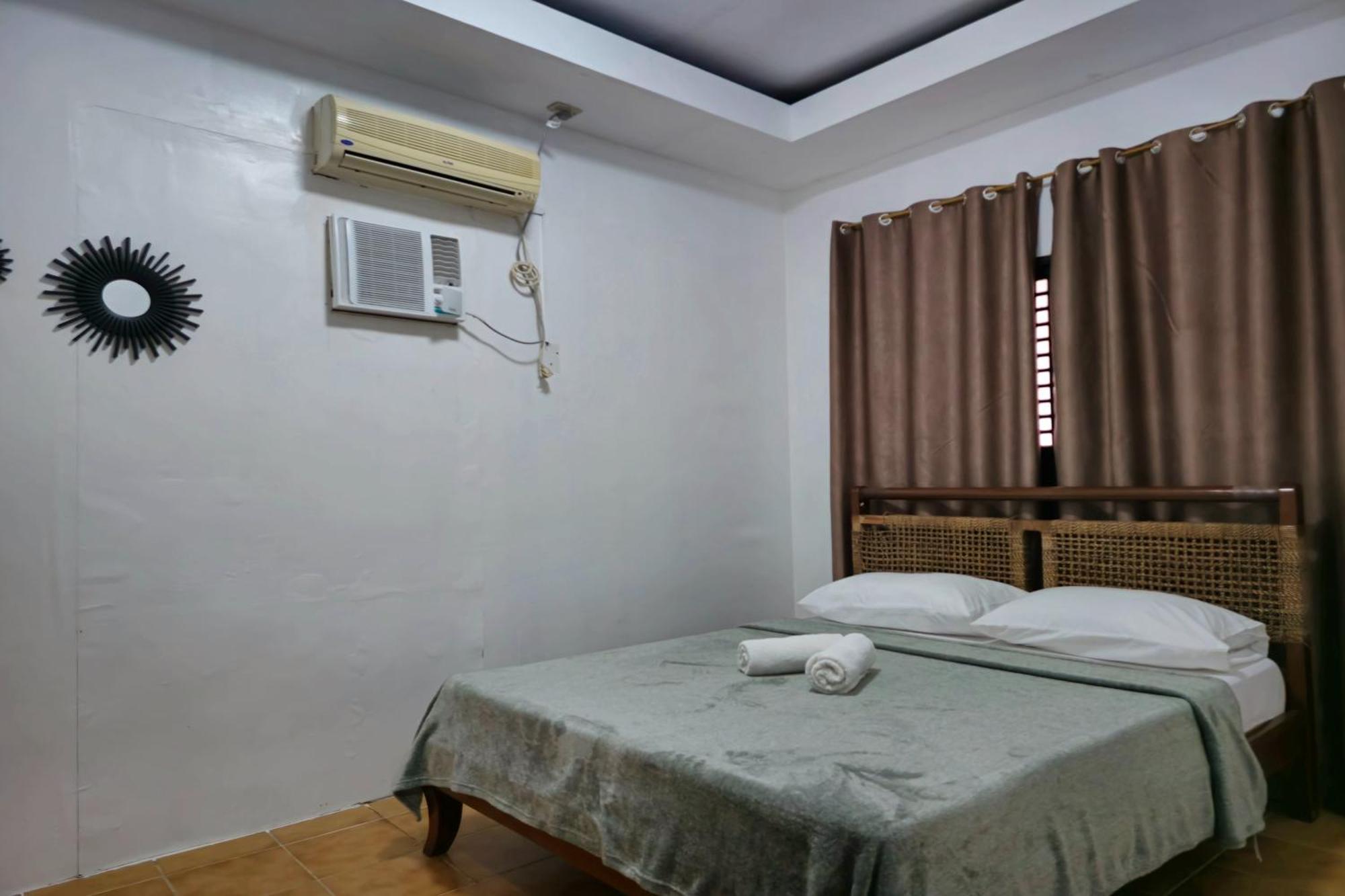 Grand Villa Laguna Bay Экстерьер фото