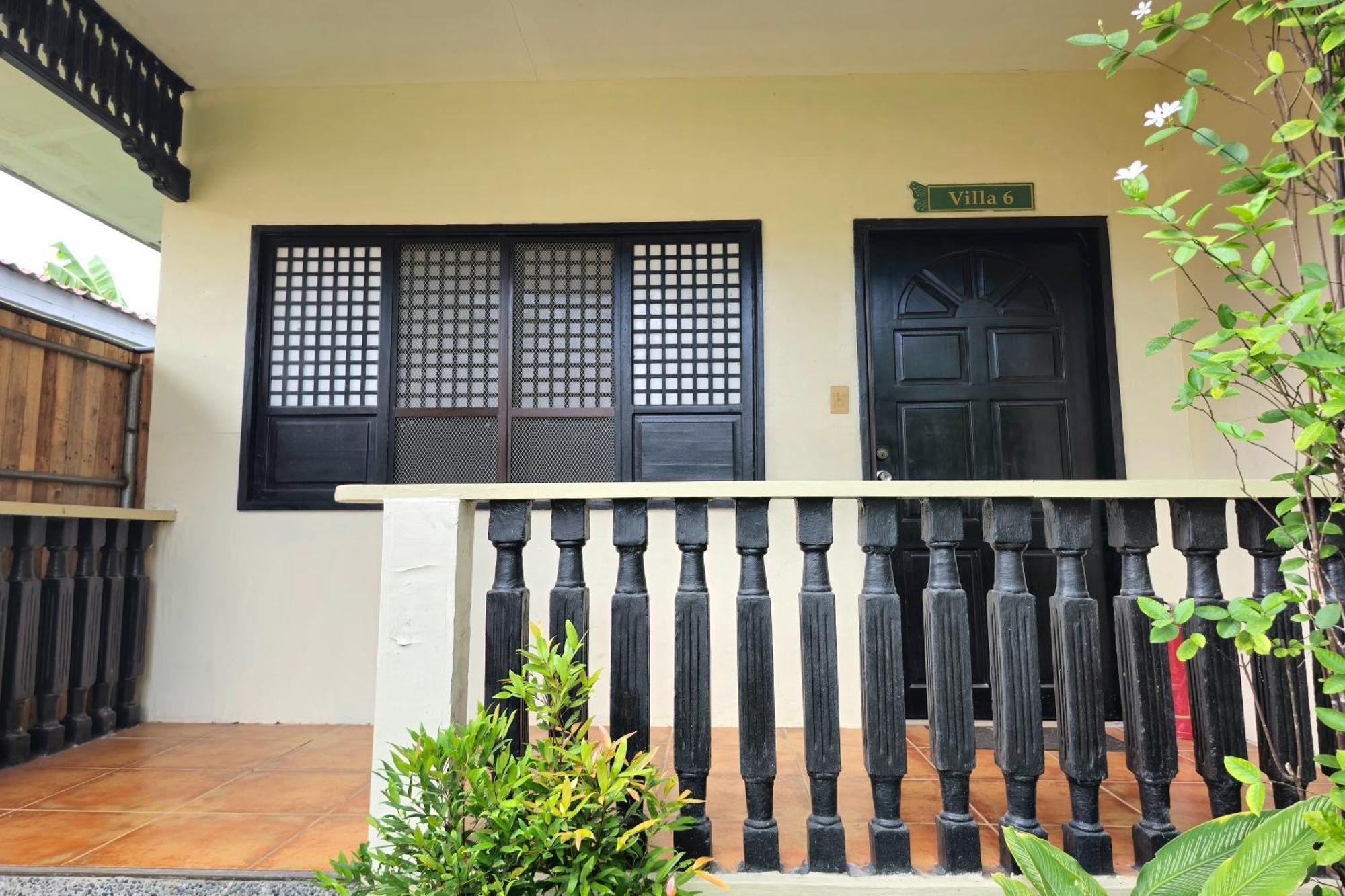 Grand Villa Laguna Bay Экстерьер фото