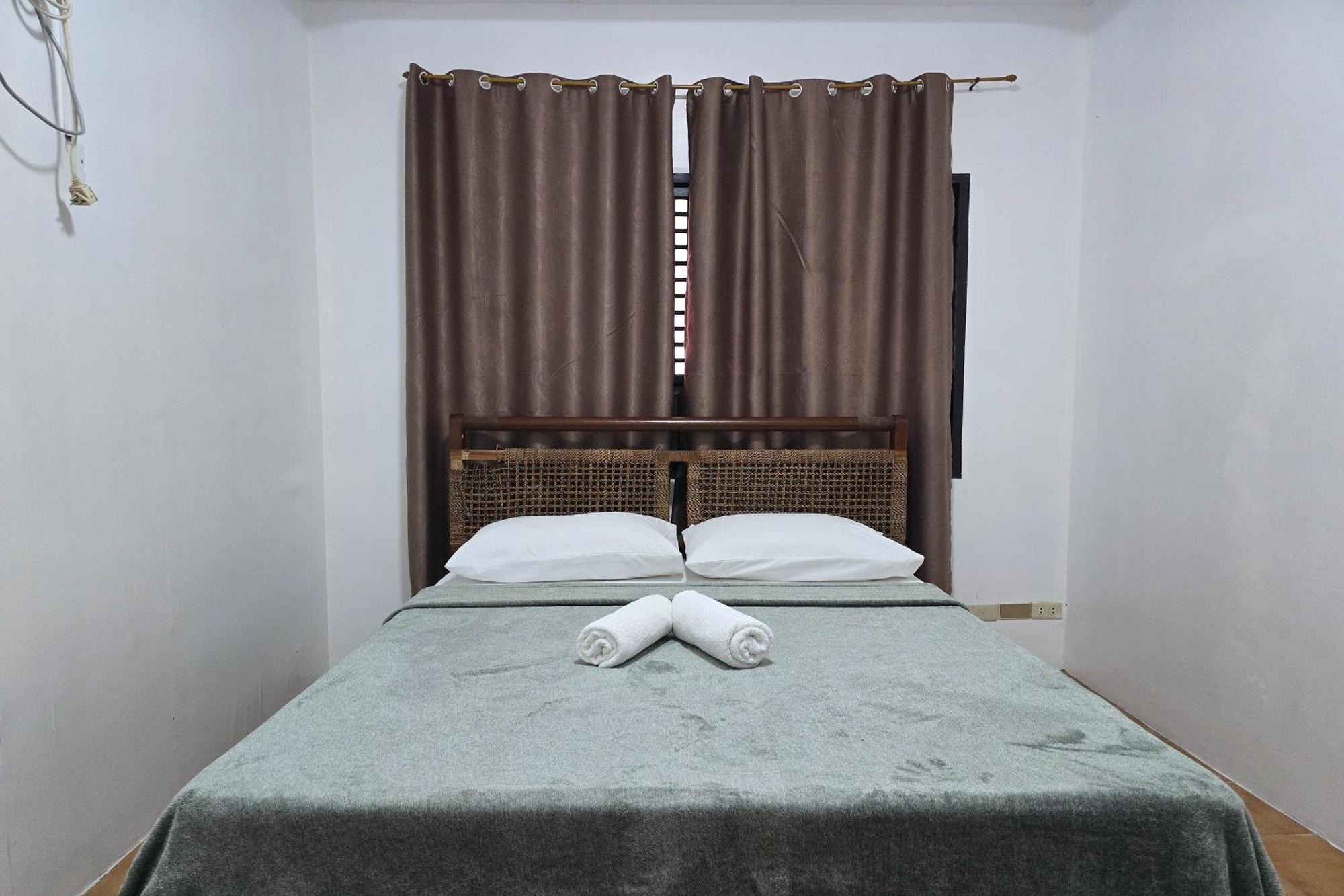 Grand Villa Laguna Bay Экстерьер фото