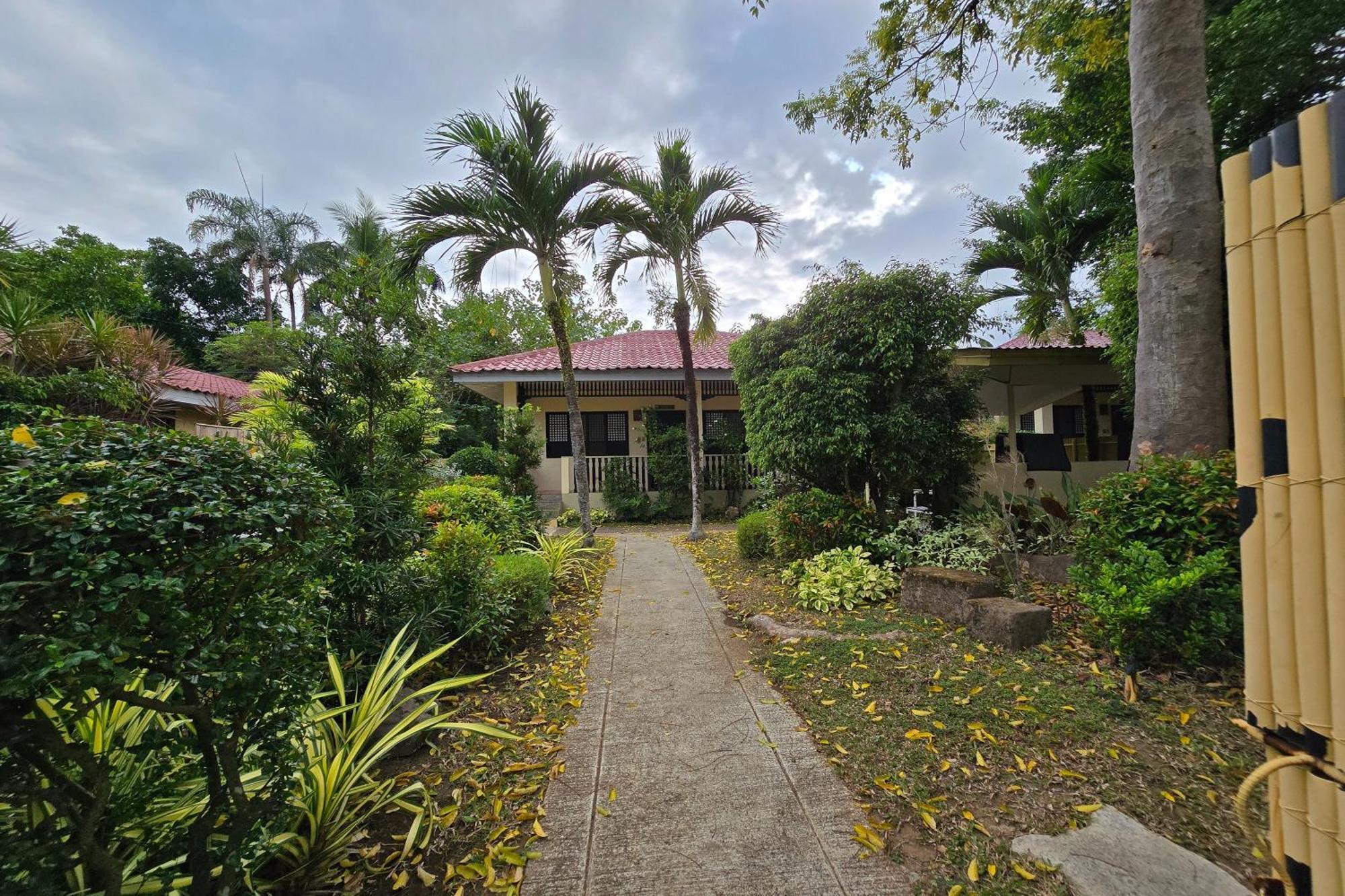 Grand Villa Laguna Bay Экстерьер фото