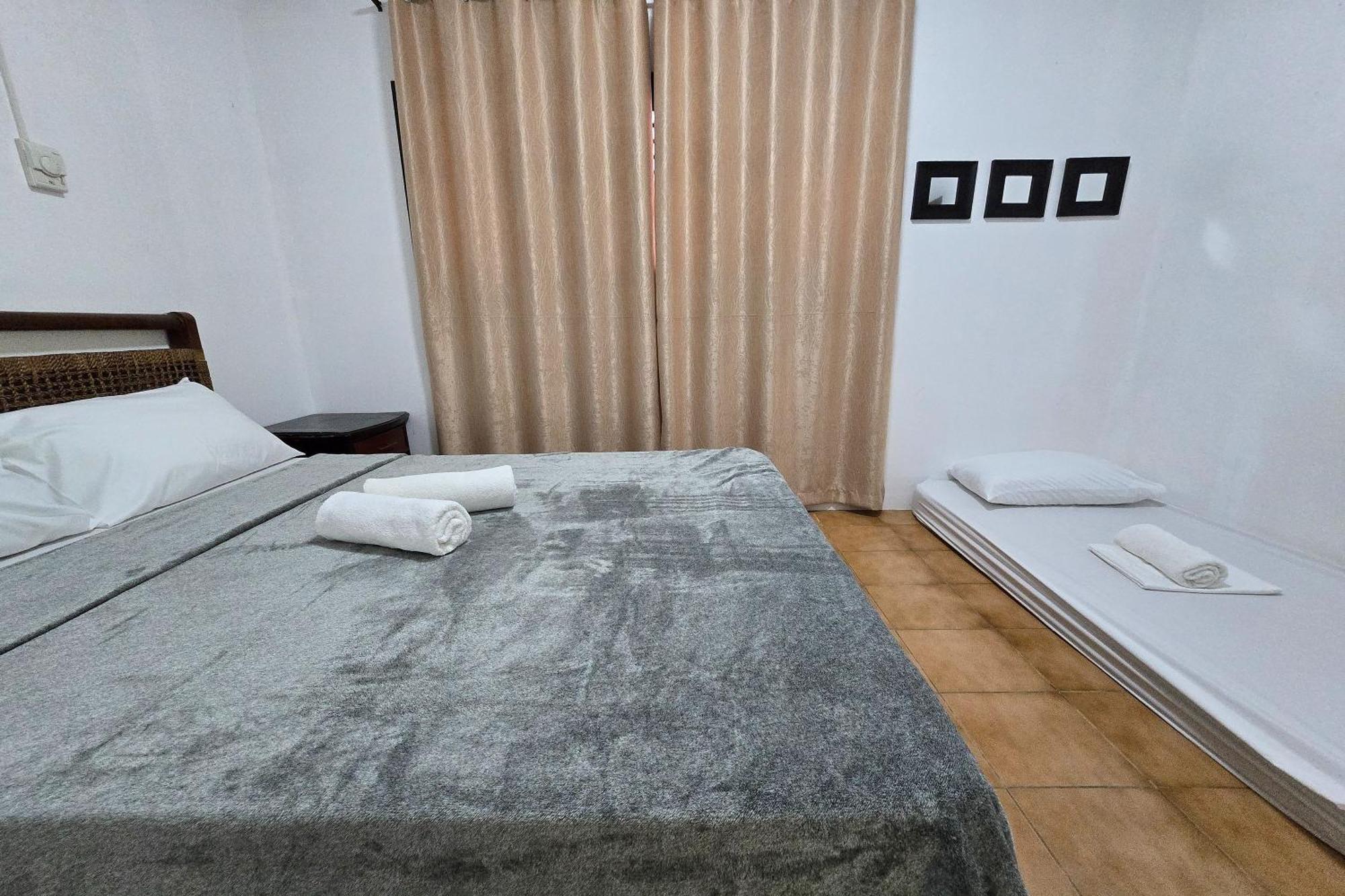 Grand Villa Laguna Bay Экстерьер фото