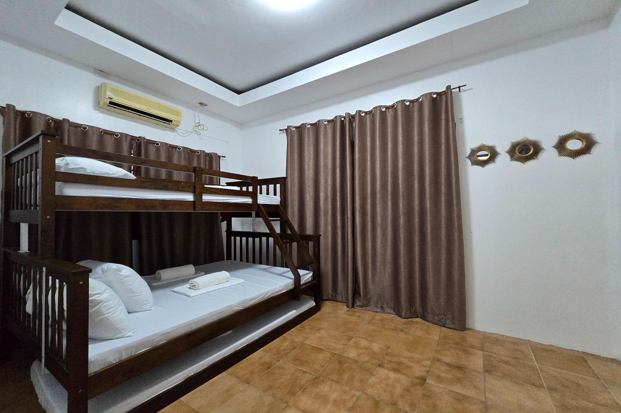 Grand Villa Laguna Bay Экстерьер фото