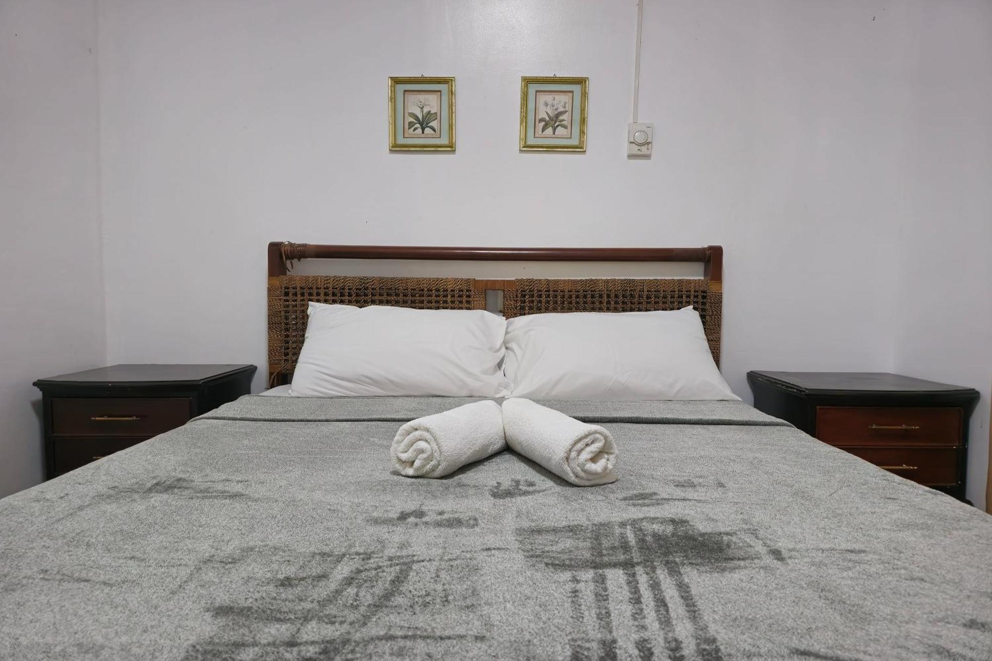 Grand Villa Laguna Bay Экстерьер фото
