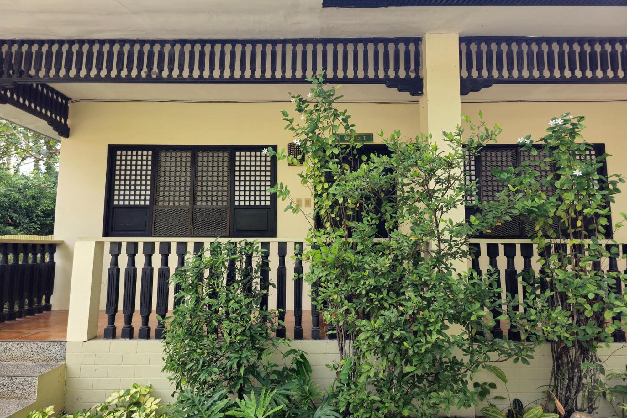 Grand Villa Laguna Bay Экстерьер фото