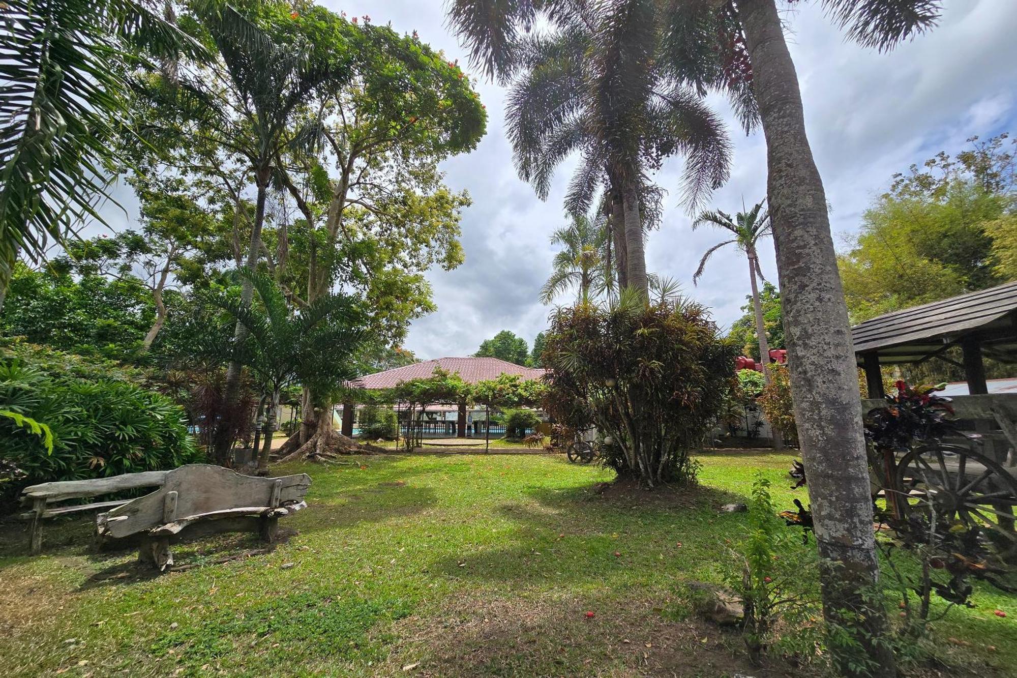Grand Villa Laguna Bay Экстерьер фото