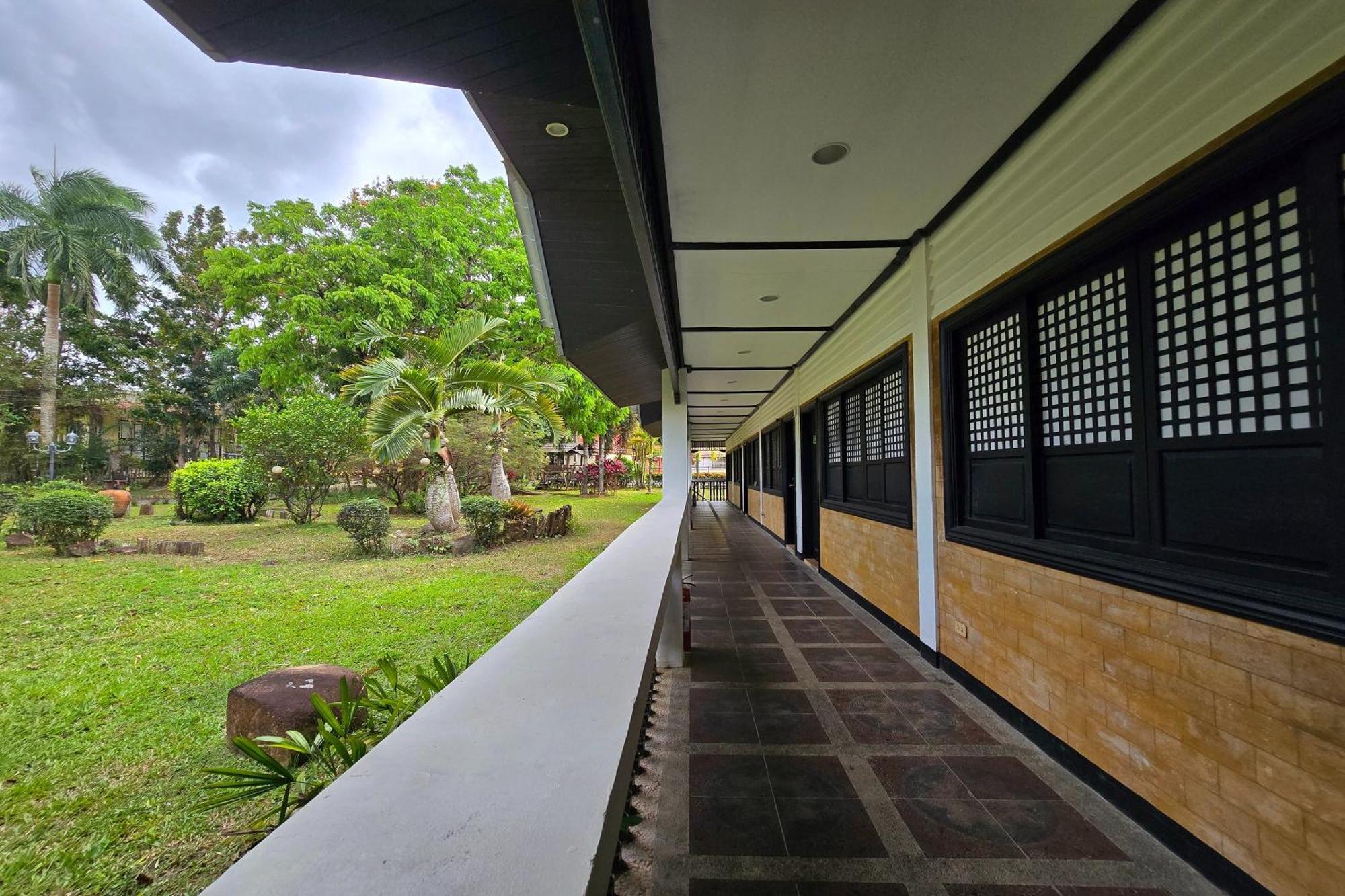 Grand Villa Laguna Bay Экстерьер фото