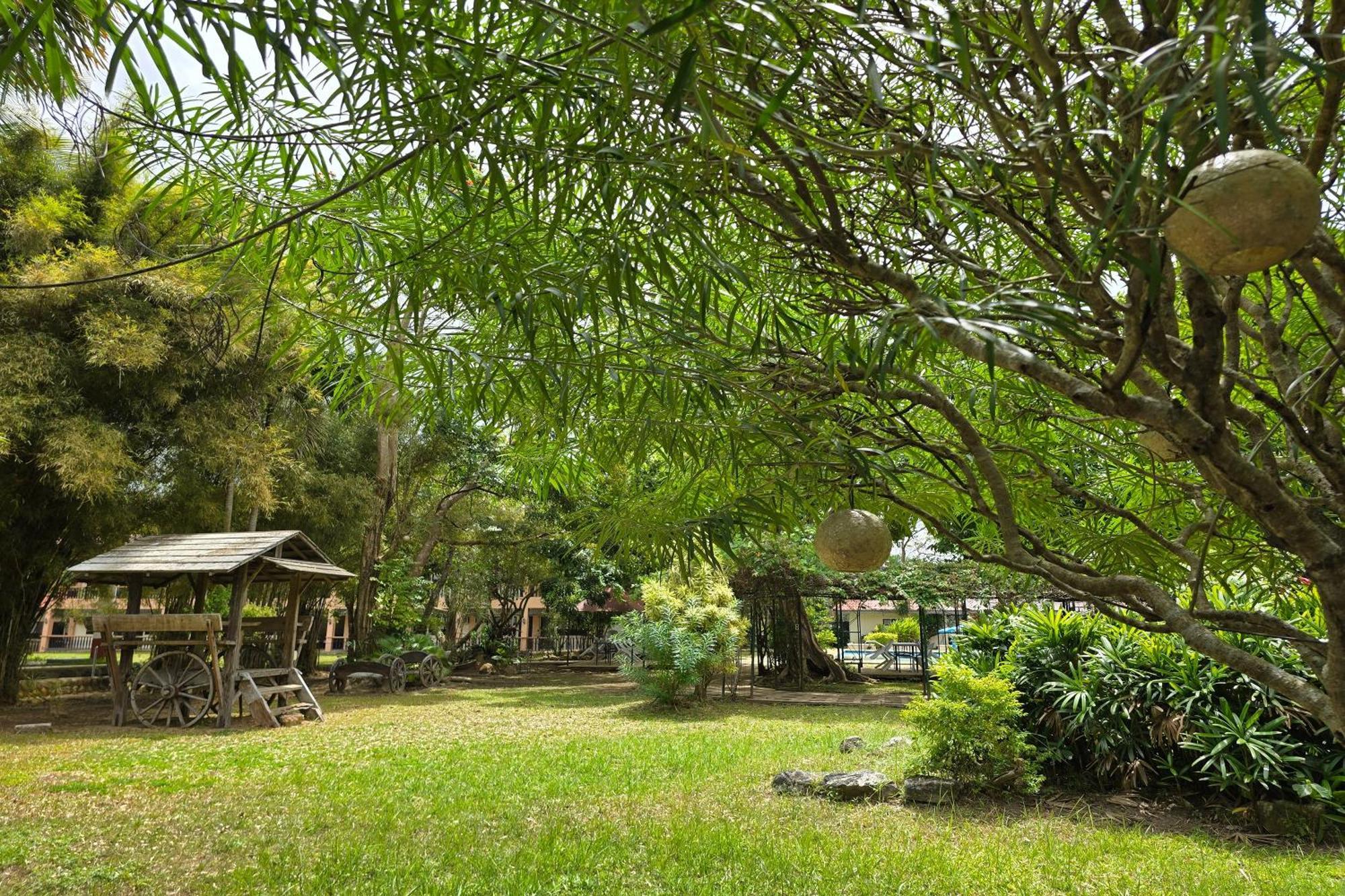 Grand Villa Laguna Bay Экстерьер фото