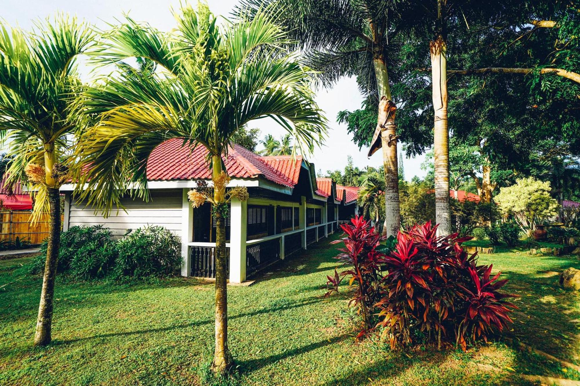 Grand Villa Laguna Bay Экстерьер фото