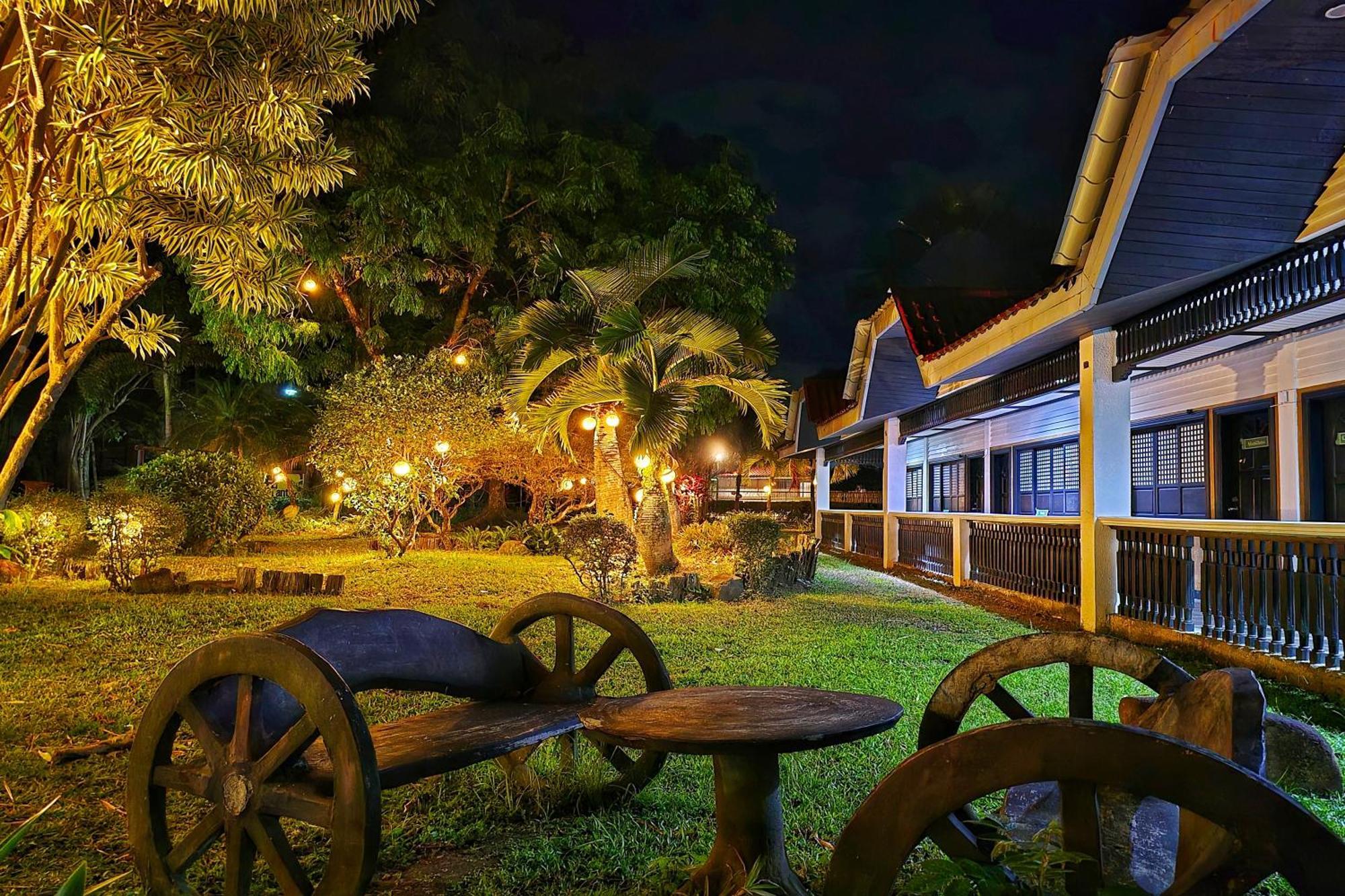 Grand Villa Laguna Bay Экстерьер фото