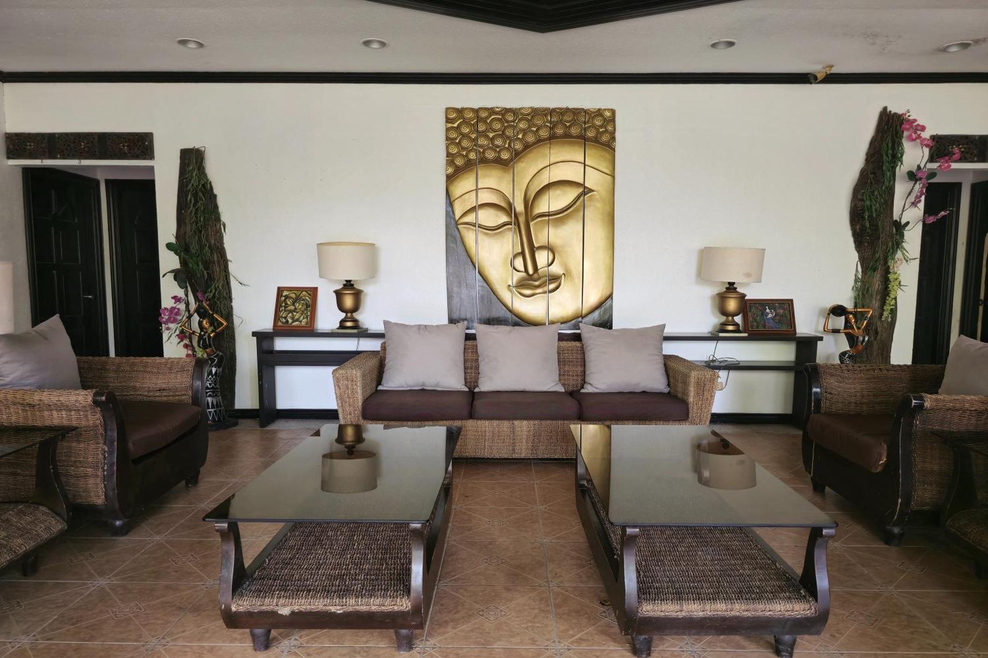 Grand Villa Laguna Bay Экстерьер фото