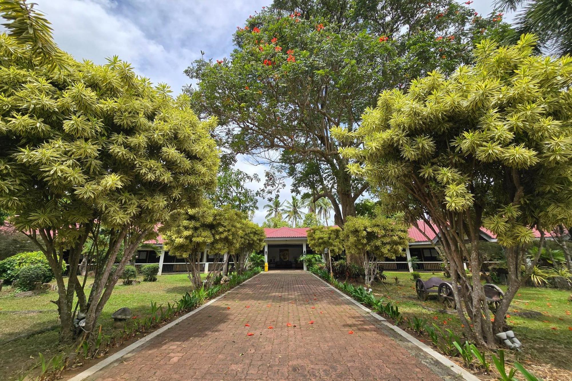 Grand Villa Laguna Bay Экстерьер фото