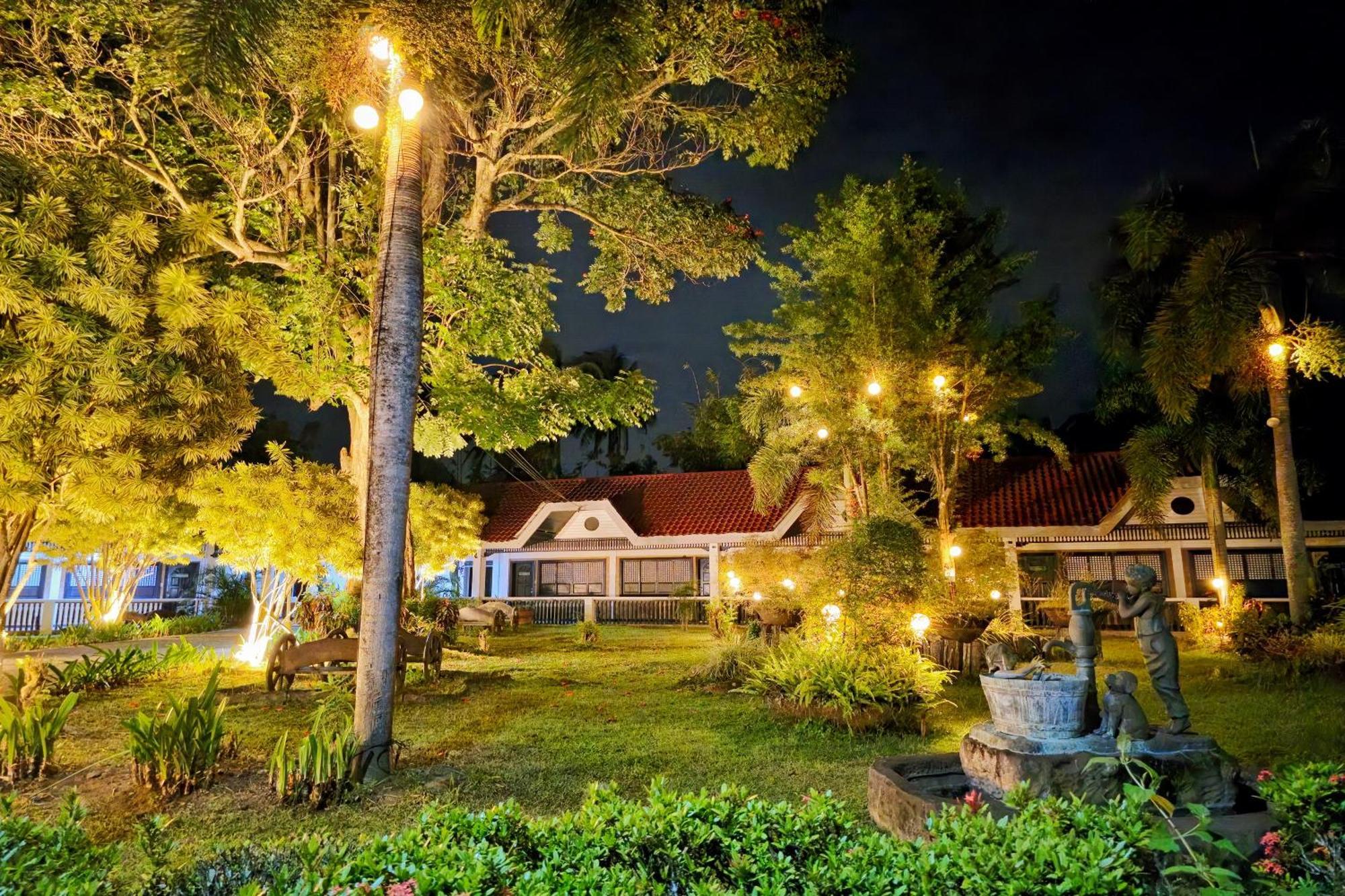 Grand Villa Laguna Bay Экстерьер фото