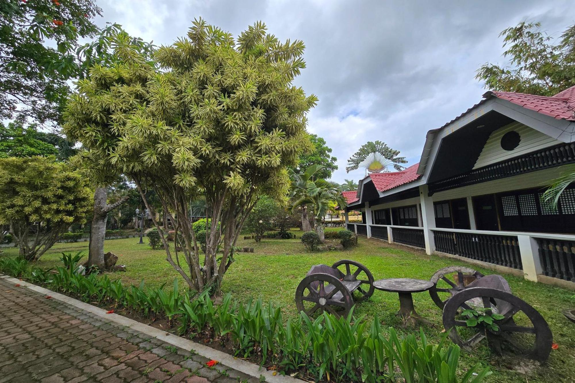 Grand Villa Laguna Bay Экстерьер фото