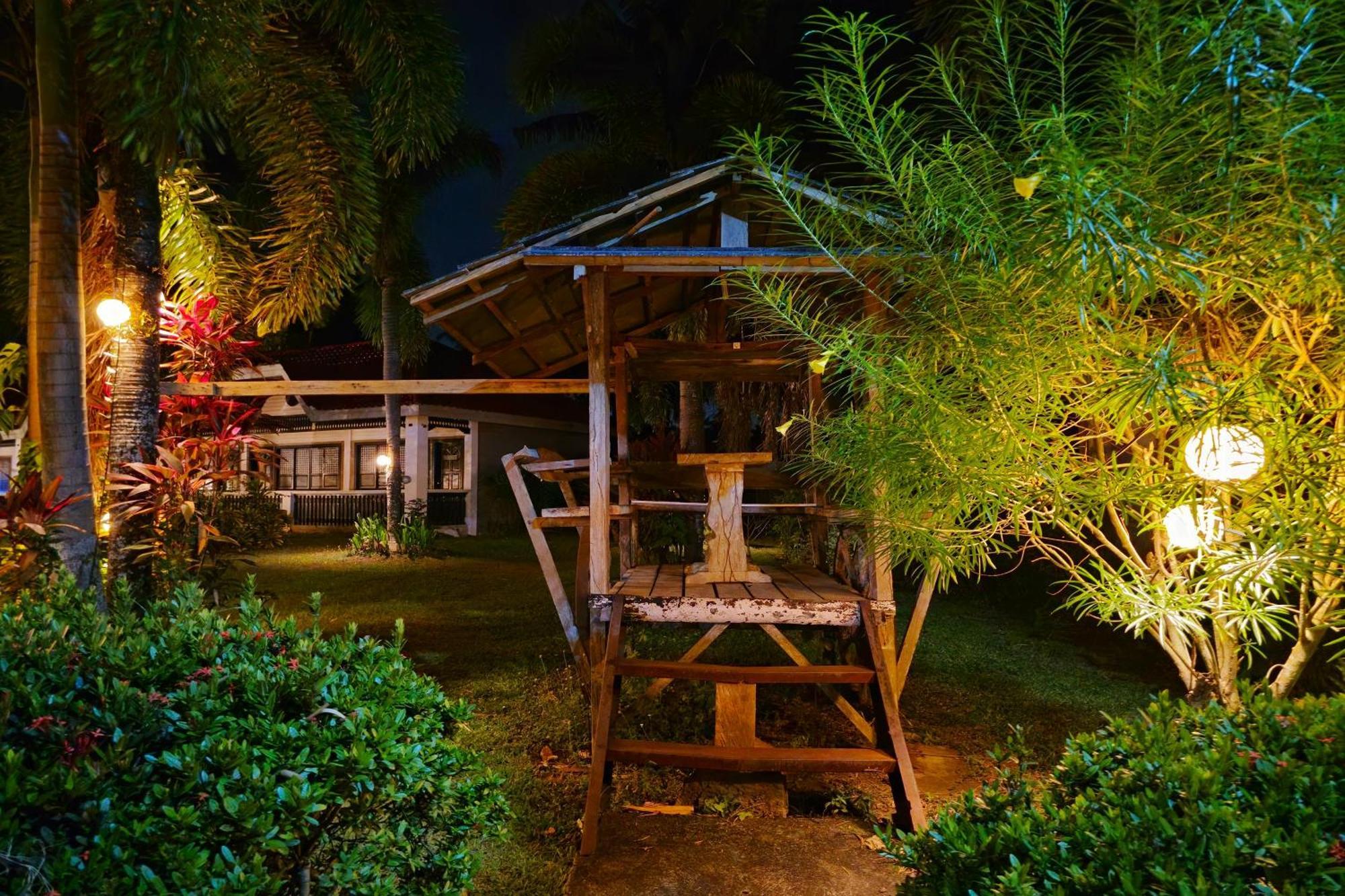 Grand Villa Laguna Bay Экстерьер фото
