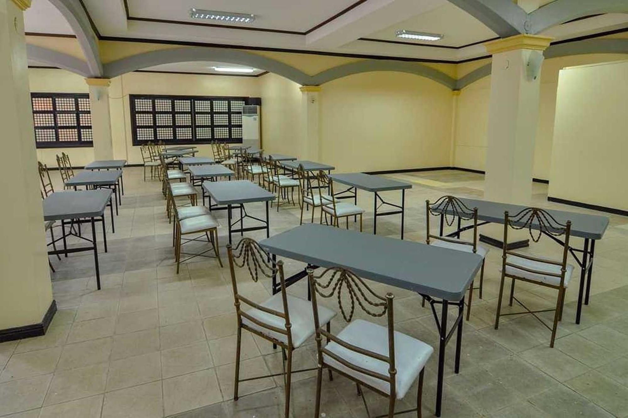 Grand Villa Laguna Bay Экстерьер фото
