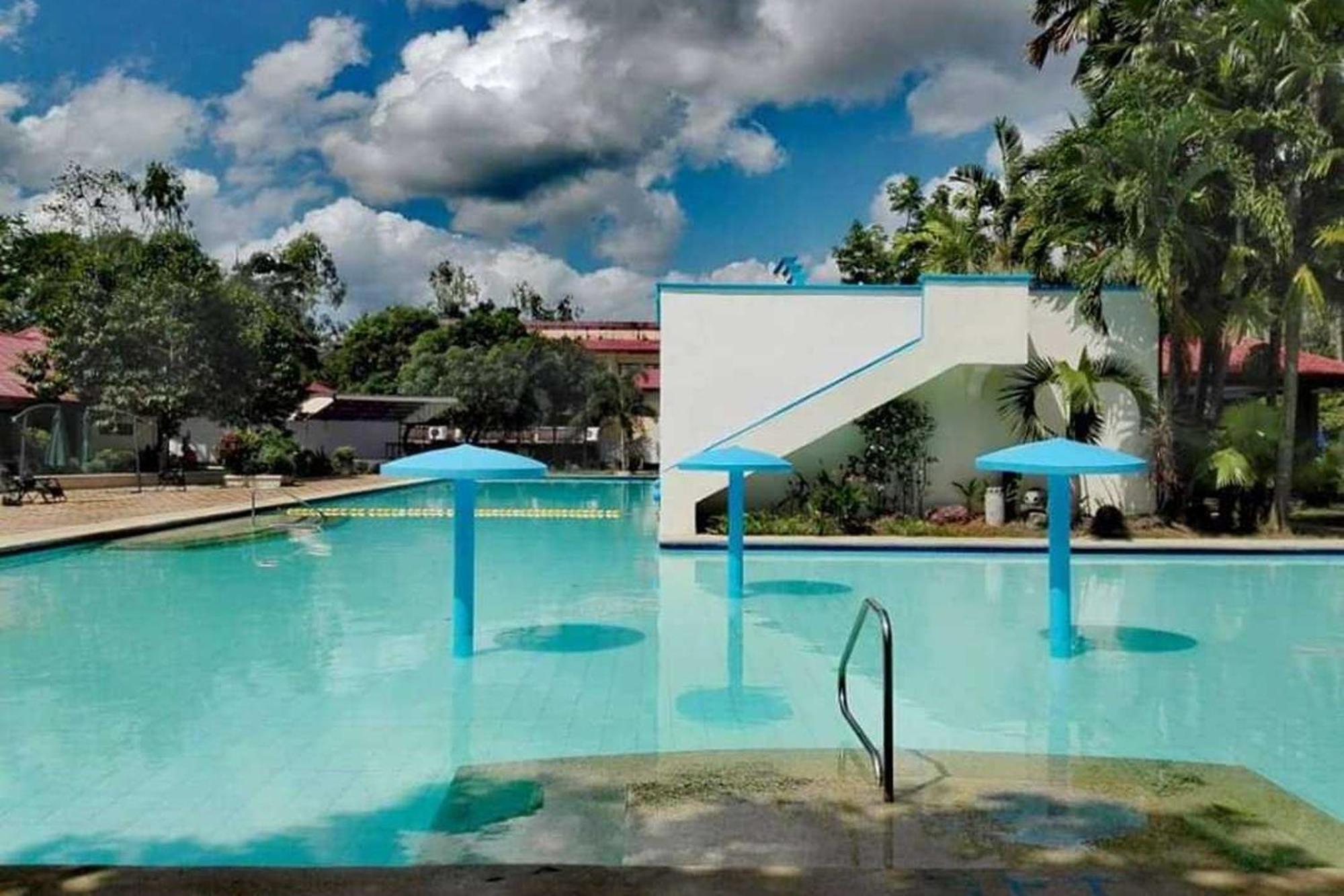 Grand Villa Laguna Bay Экстерьер фото
