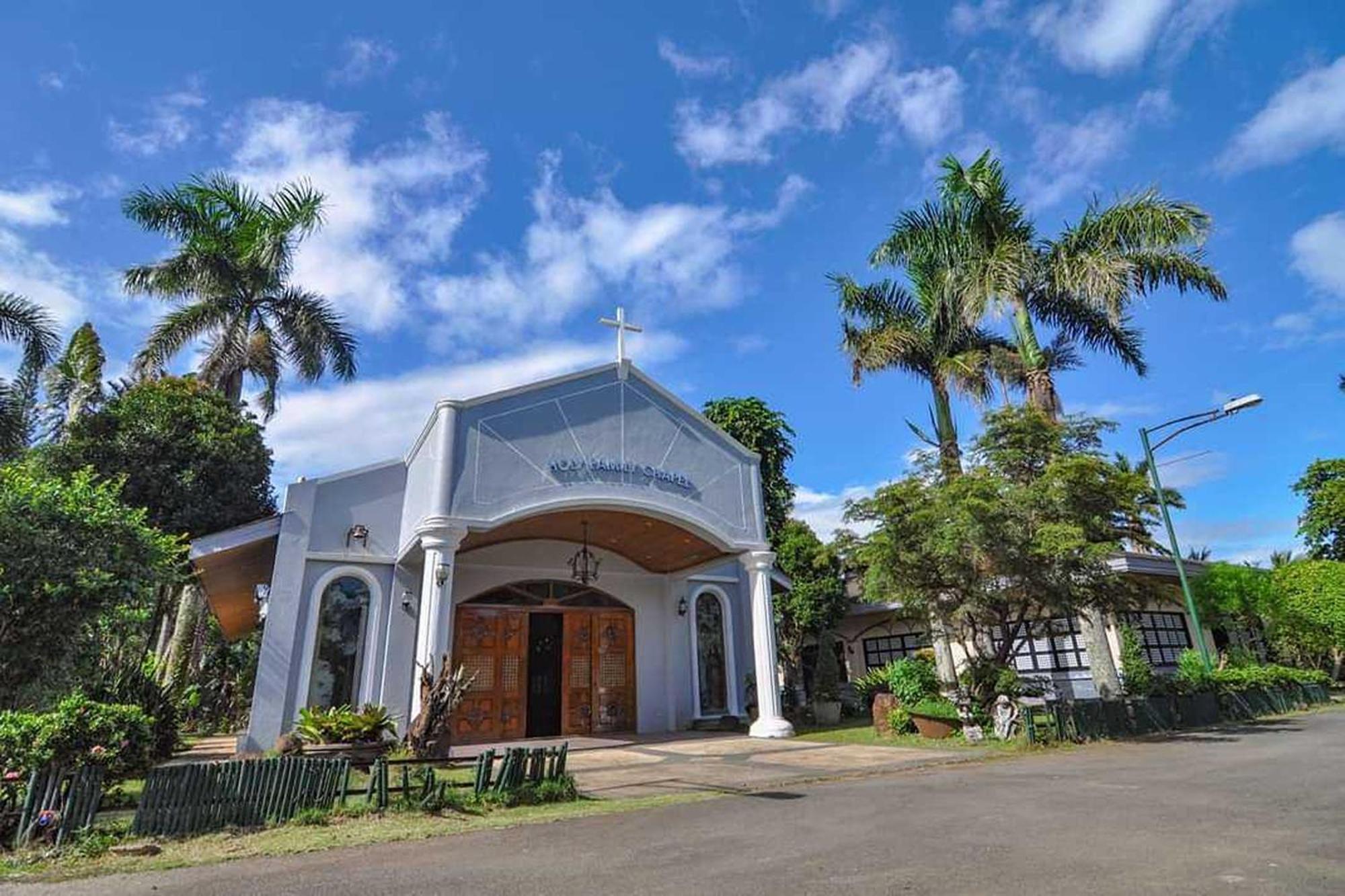 Grand Villa Laguna Bay Экстерьер фото