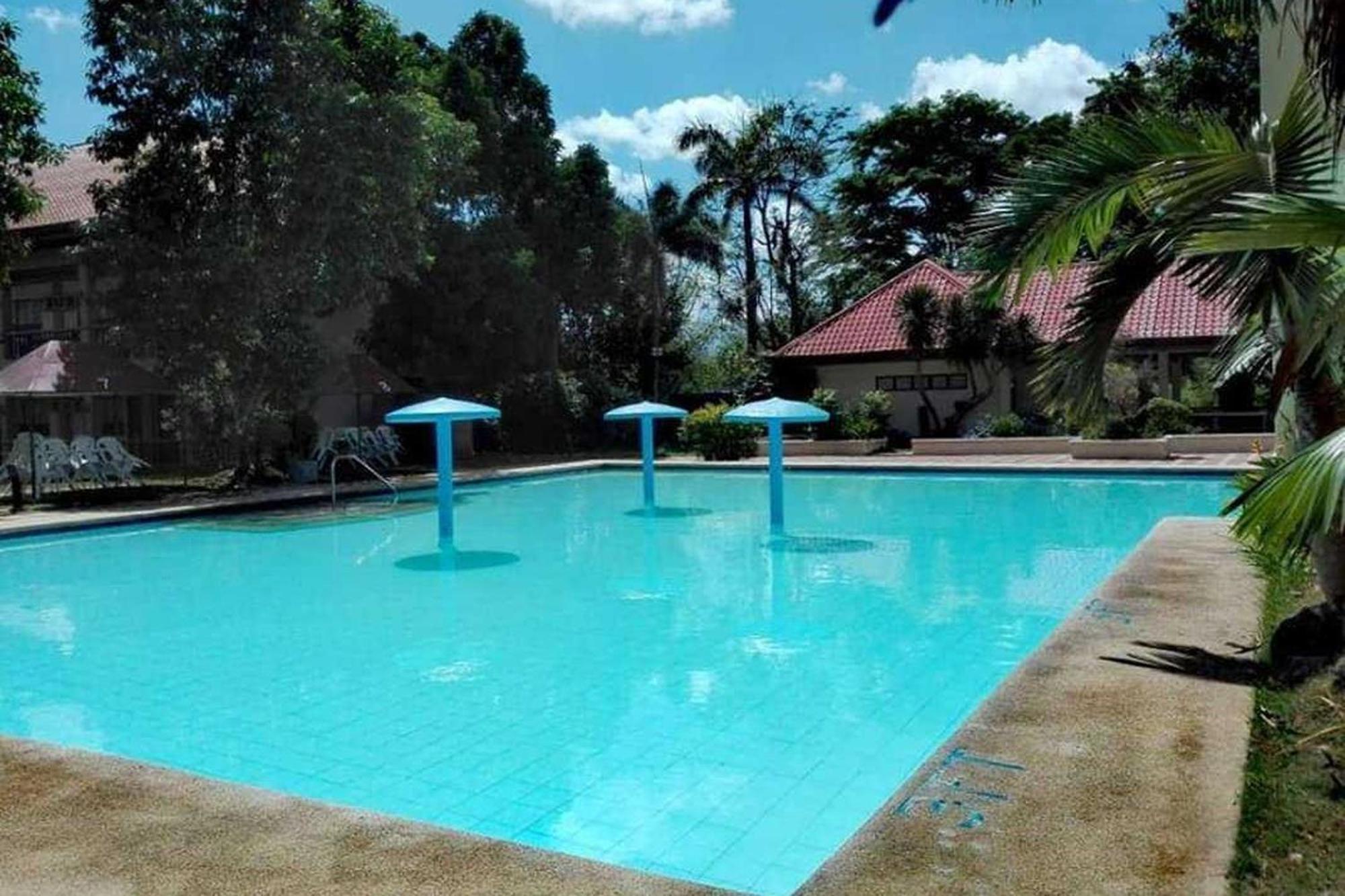 Grand Villa Laguna Bay Экстерьер фото