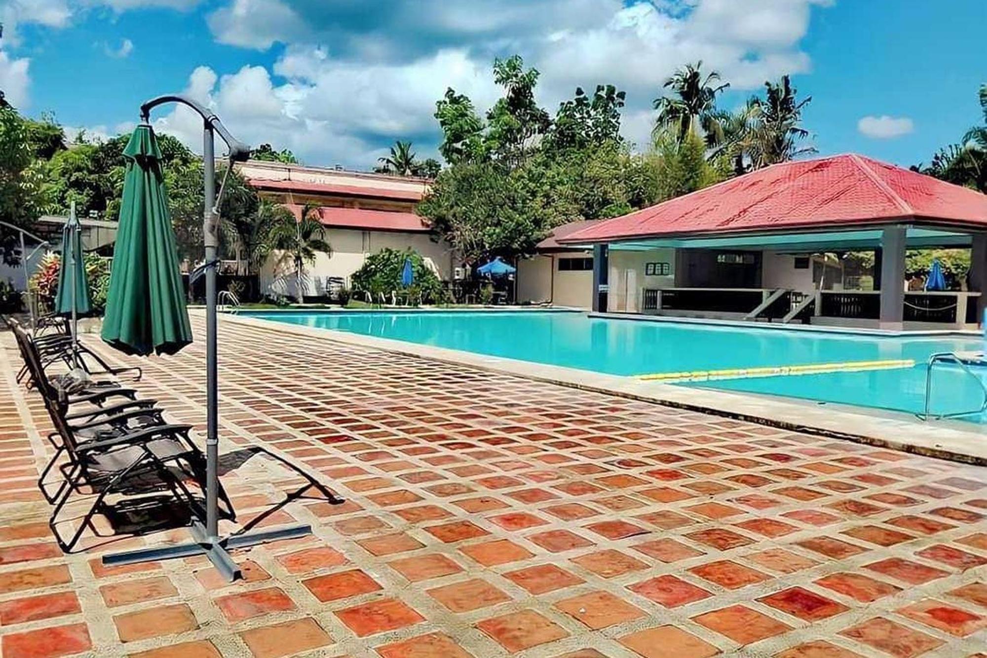 Grand Villa Laguna Bay Экстерьер фото