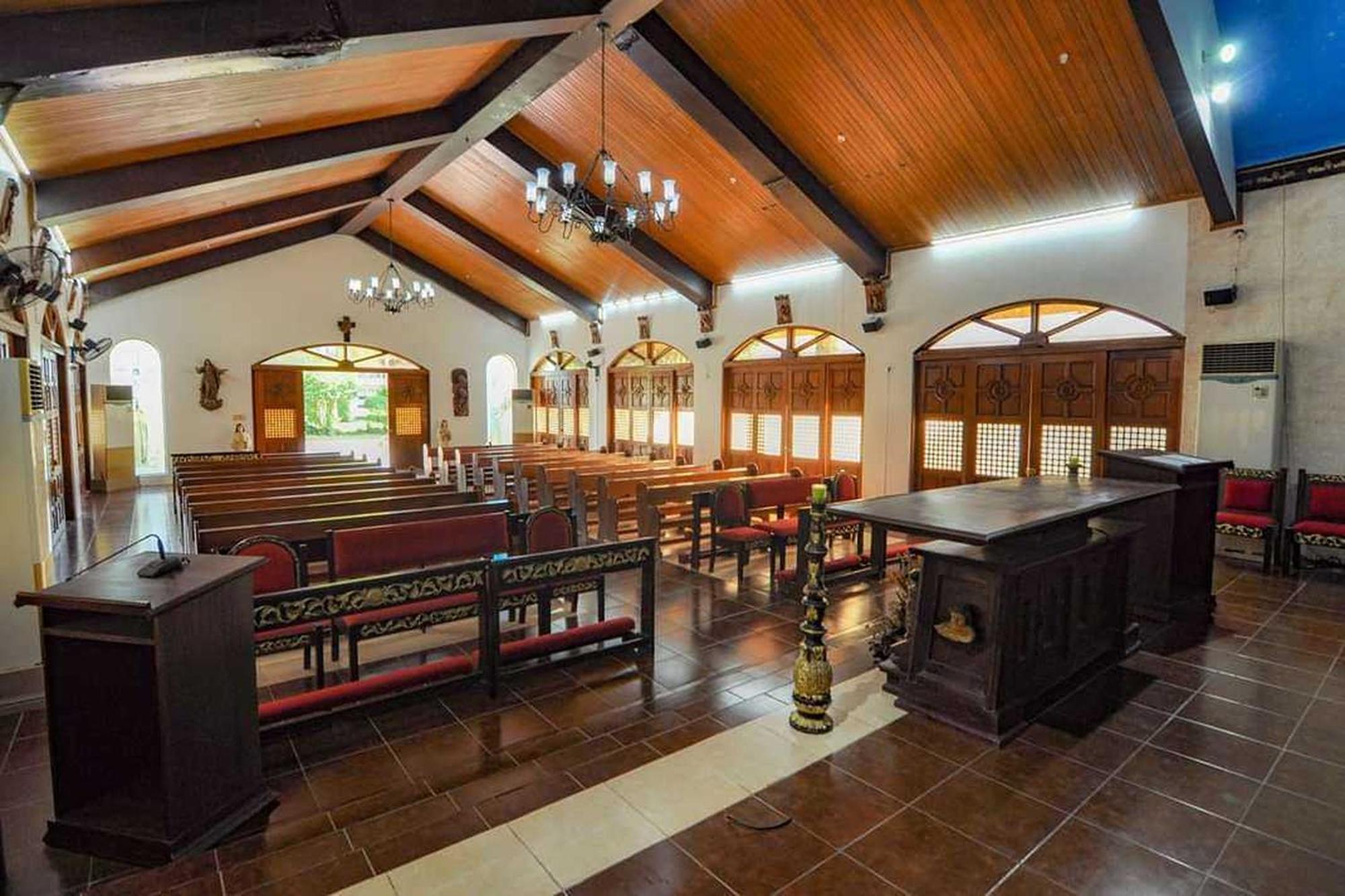 Grand Villa Laguna Bay Экстерьер фото