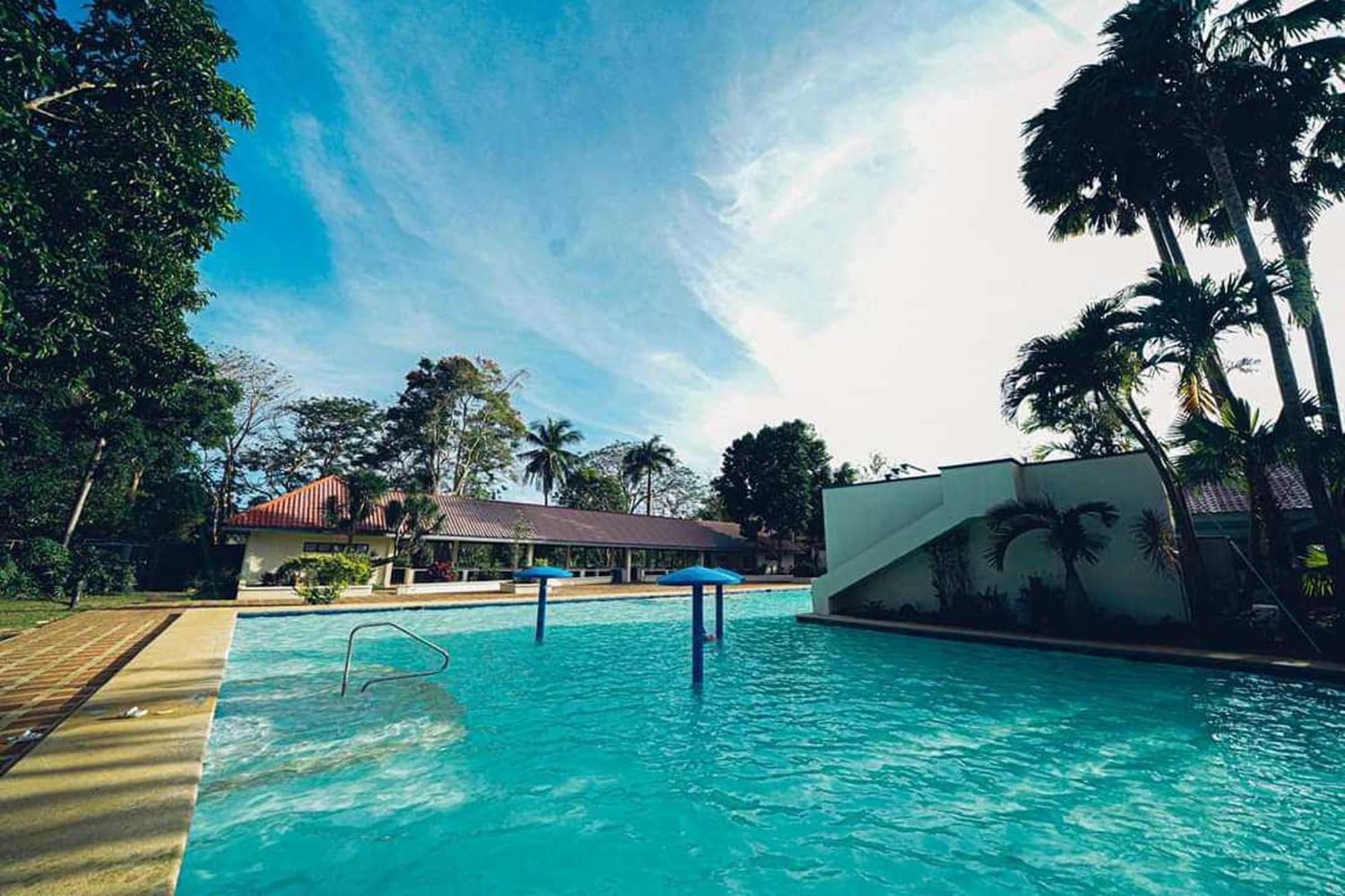 Grand Villa Laguna Bay Экстерьер фото