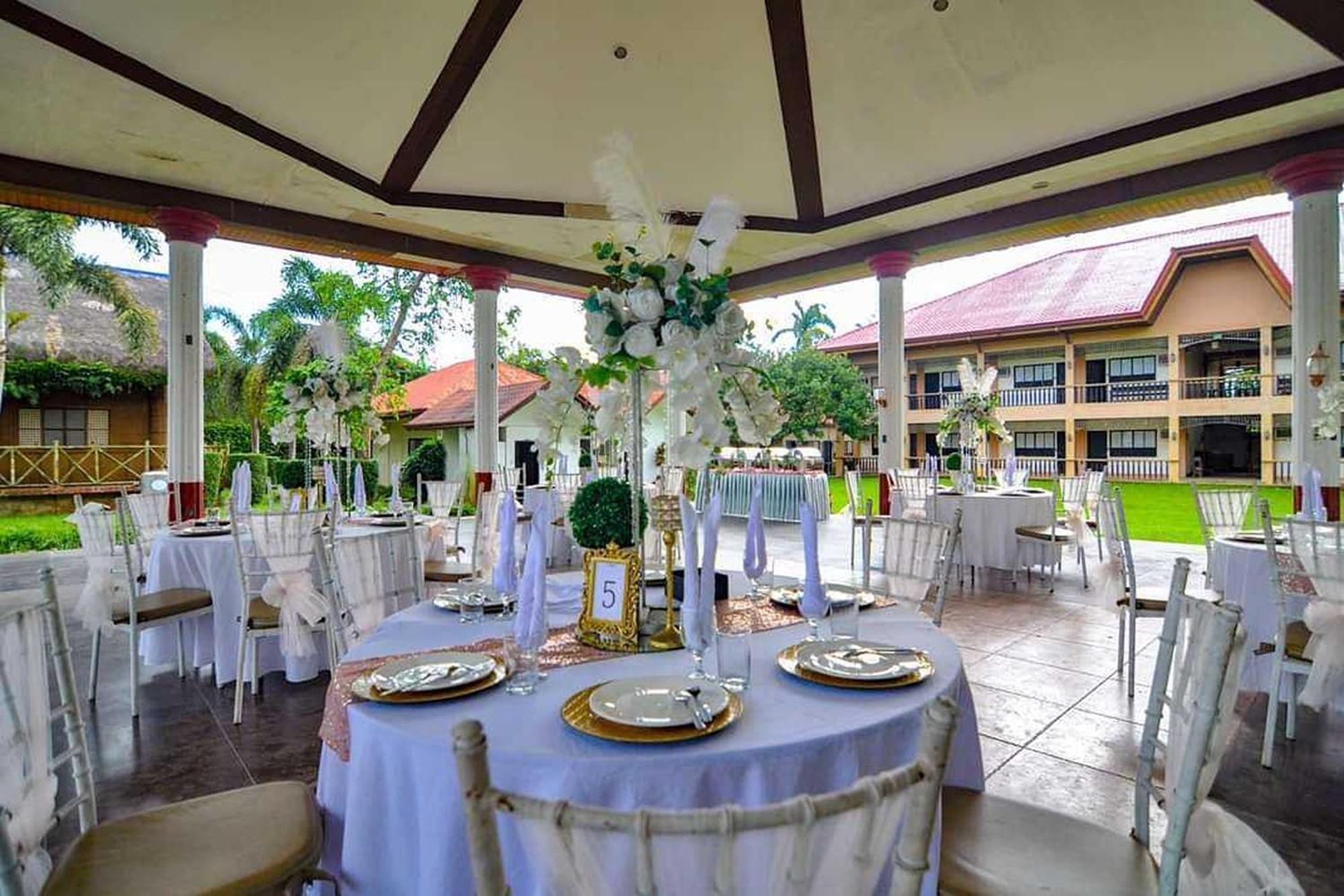 Grand Villa Laguna Bay Экстерьер фото