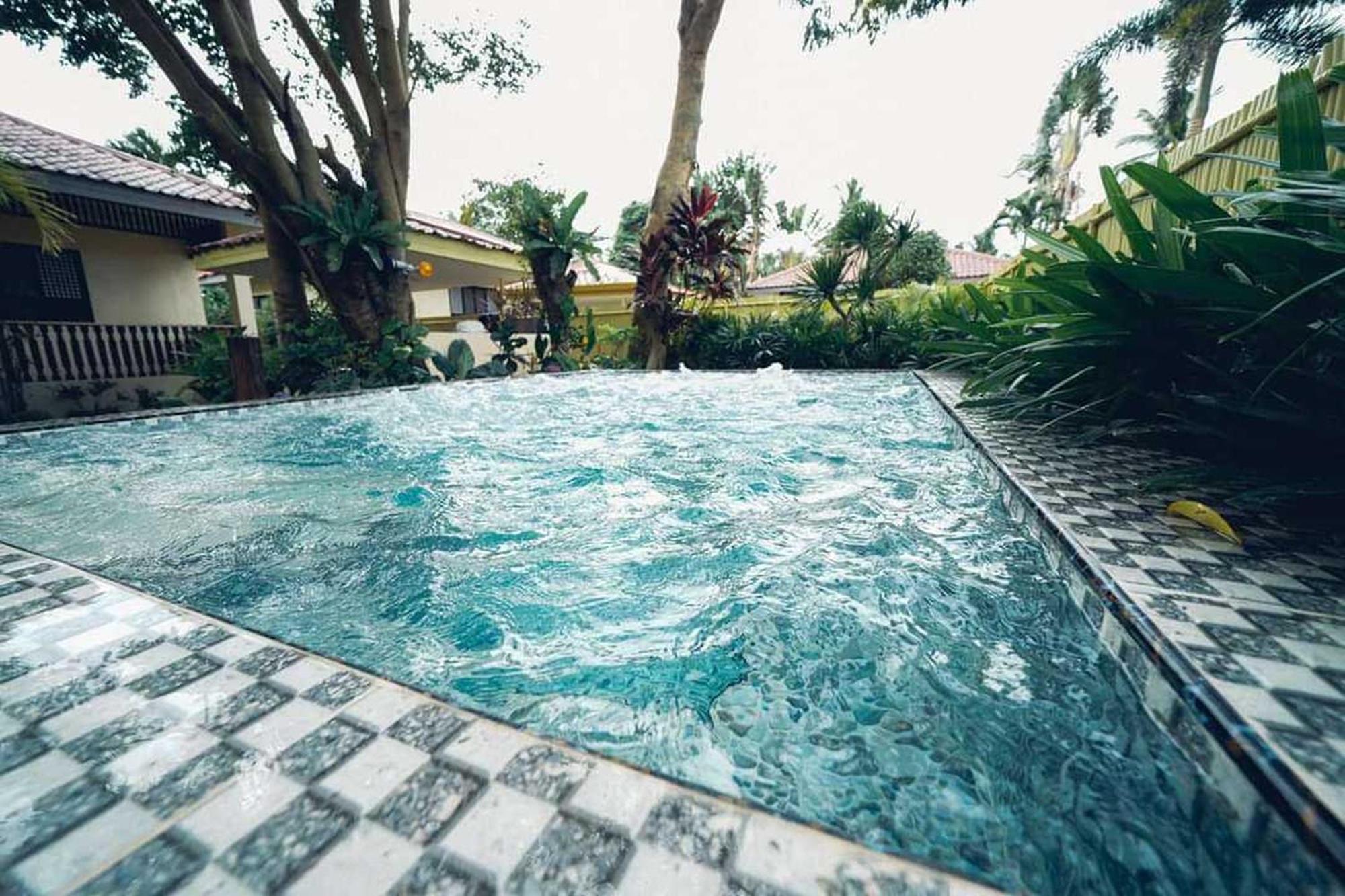 Grand Villa Laguna Bay Экстерьер фото
